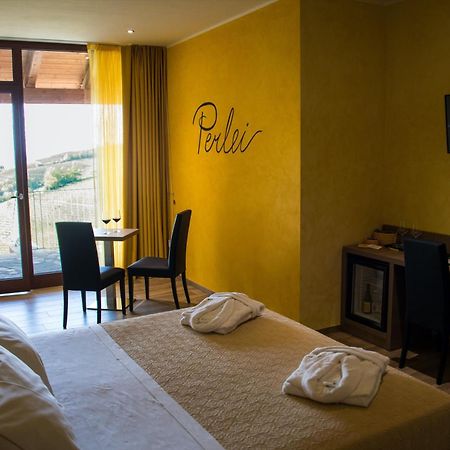 Casa Castella - Adults Only - Langhe Villa Diano dʼAlba Екстериор снимка