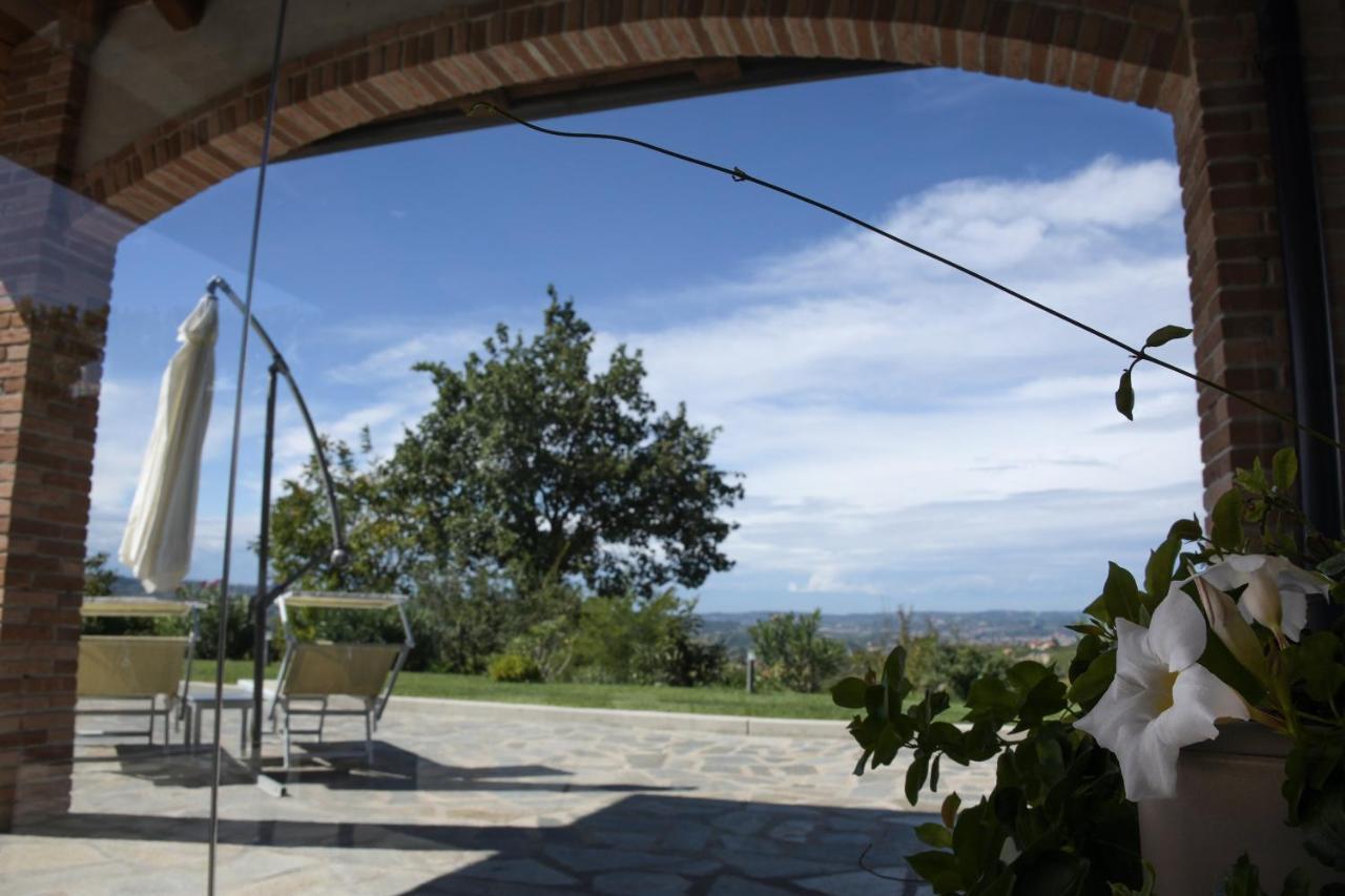 Casa Castella - Adults Only - Langhe Villa Diano dʼAlba Екстериор снимка