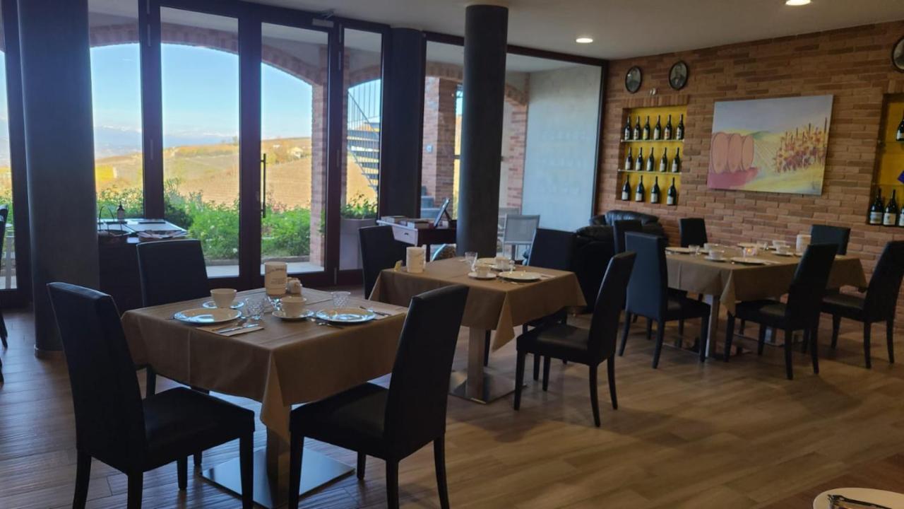 Casa Castella - Adults Only - Langhe Villa Diano dʼAlba Екстериор снимка