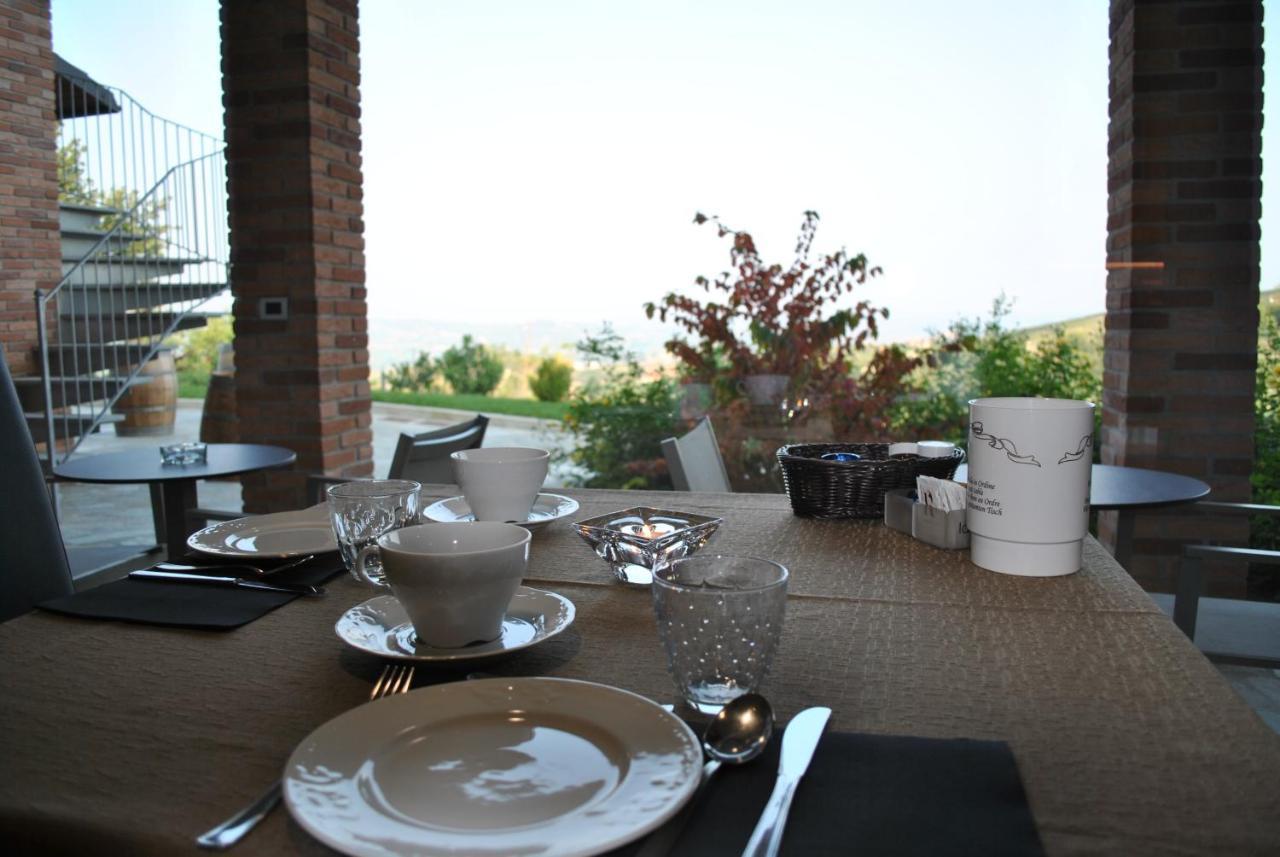 Casa Castella - Adults Only - Langhe Villa Diano dʼAlba Екстериор снимка