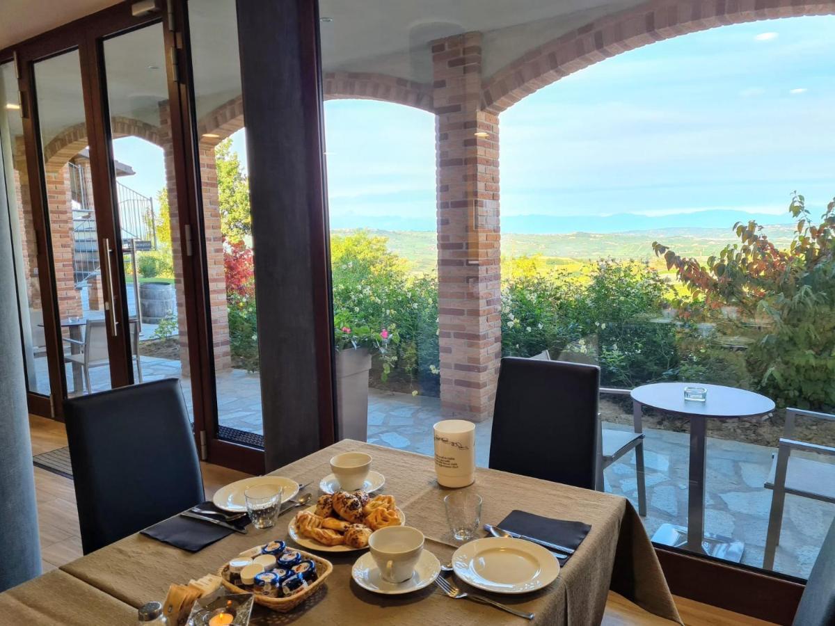 Casa Castella - Adults Only - Langhe Villa Diano dʼAlba Екстериор снимка