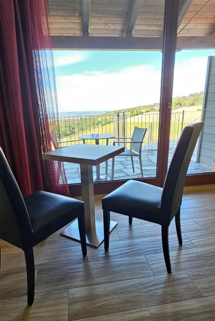 Casa Castella - Adults Only - Langhe Villa Diano dʼAlba Екстериор снимка