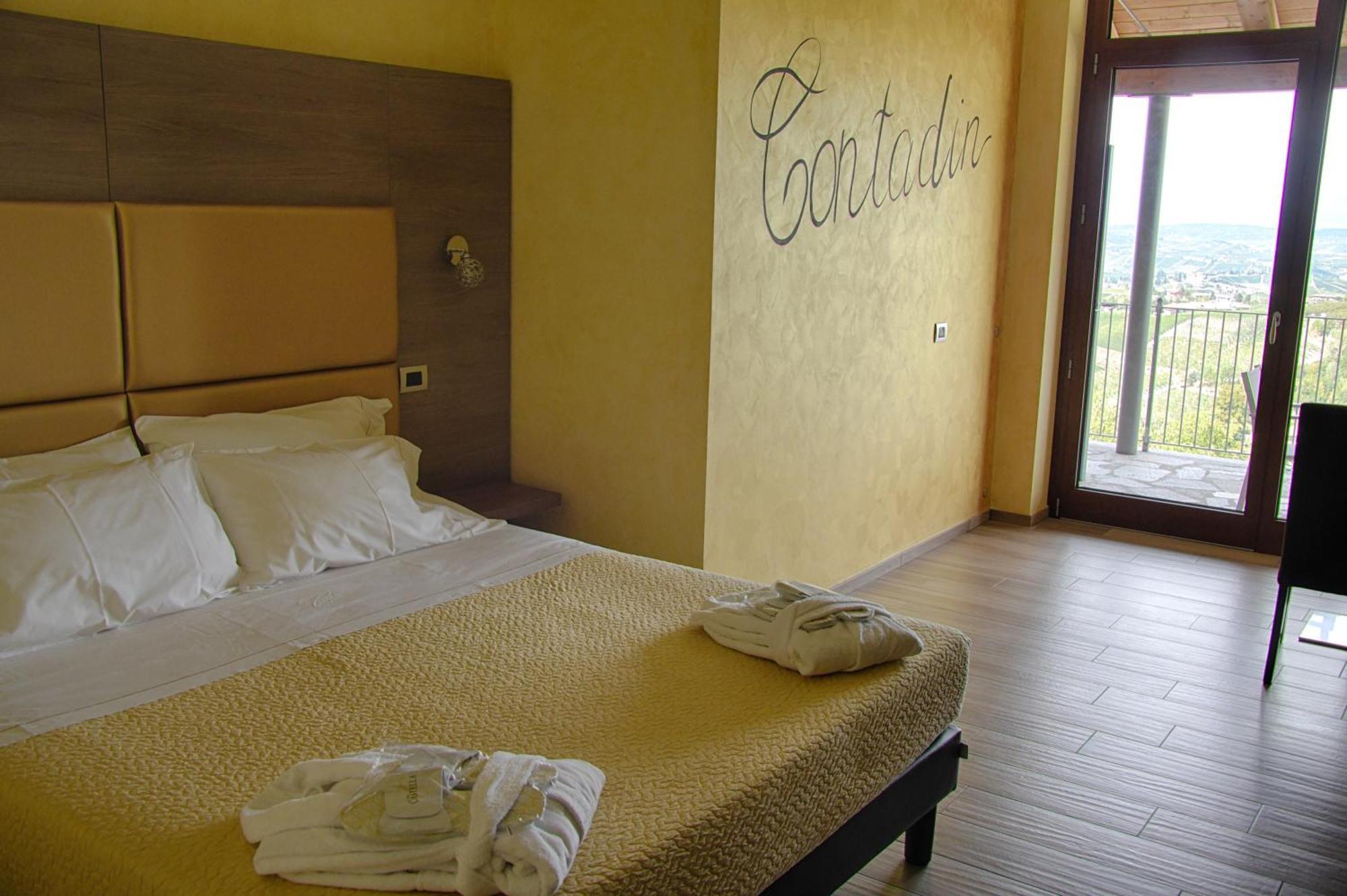 Casa Castella - Adults Only - Langhe Villa Diano dʼAlba Екстериор снимка